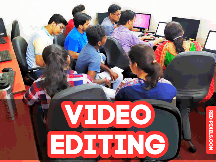 motion graphics training institute in delhi